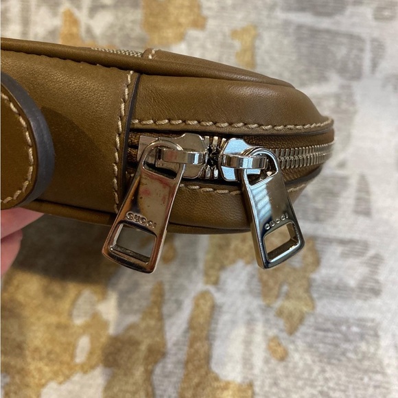 Gucci lap top brief case - Picture 4 of 6